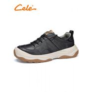 策樂（CELE）策樂休閑 黑色 41