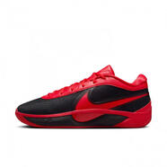 耐克（NIKE）籃球鞋中性升級(jí)牽引圖案瞬時(shí)停止支持Air Zoom緩震XDR外底技術(shù) Black × Red 40