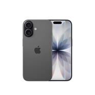 Apple【全新原封】蘋果 iPhone 17 手機(jī) 支持全網(wǎng)通5G蘋果手機(jī)iPhone17 iPhone17 黑色 256G【6期免息】【全新原封】