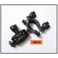 360行車(chē)記錄儀J501C一代安霸A12專(zhuān)用后視鏡懸掛式支架固定架配件 360J501CA12用后視鏡懸掛式支架固定架配件