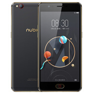 努比亞（nubia）M2/努比亞 N2 N3 金屬機(jī)身5000毫安電池指紋 M2青春版黑色3+32G 95新送充電器 4G x 官方標(biāo)配 x  32GB x 中國(guó)大陸