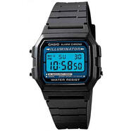 卡西歐（CASIO）男士手表 黑色樹脂防水鋼帶休閑日常手表 MTP1191A7A