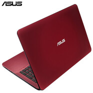 ASUS/華碩y5200辦公娛樂(lè )Intel酷睿i5i7實(shí)用高筆記型電腦 紅色i7-8550_GT940_15.6寸 12GB_512G固態(tài)硬碟