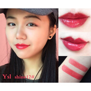 YSL國(guó)慶大促臨期清倉(cāng)圣羅口紅12 80 83 14 爛番茄紅 108  107 21 蘭 圓管12斬男色19年產(chǎn)