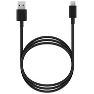 華為（HUAWEI）保時(shí)捷66W充電器原裝快充Mate50/40RS/P60/Nova10手機40W快充插頭6A線(xiàn)官方榮耀Magic4/5至臻 華為保時(shí)捷6A線(xiàn) 黑色