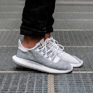 阿迪達(dá)斯Adidas 三葉草男鞋 TUBULAR SHADOW 小椰子跑步休閑鞋 CQ0928 37