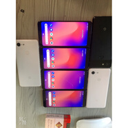 谷歌/Google Pixel3/Pixel3XL\3代 原生3網(wǎng)智能手機現貨 Pixel 3( 5.5寸 )黑色 O 128GB x 移動(dòng)4G x 套餐一 成色95