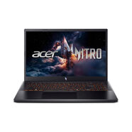 acer 宏碁 Nitro V 游戲本 i513420H RTX 4050 15.6英寸 165Hz 黑色
