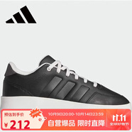 阿迪達斯 （adidas） MULLALY籃球鞋板鞋男女新款JI0382 UK8.5碼42.5