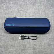 SONY SEXB21 XB22  XB31  XB33 XB41 XB43無(wú)線(xiàn)藍牙音箱音響 SRS-X32藍色 美版 9新 官方標配