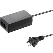 水星（MERCURY）百兆PoE供電器 AP、安防監控供電 最大供電功率8W SPOE150