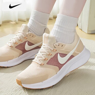 耐克（NIKE）官方跑步鞋女鞋 2025秋季新款回彈緩震運動鞋輕便慢跑鞋【飛線技術(shù)】【塵光子】36 /225