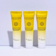 歐舒丹（L'OCCITANE）三支打包 臘菊香賦顏御齡泡沫潔面乳14ml抗皺緊致洗面奶 臘菊泡沫潔面乳14ml*3