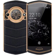 8848M4版 鈦金手機 巔峰版 128GB x 4G全網(wǎng)通 x 套餐一 靚機【1