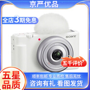索尼 /Sony A6000 A6300 A6400 A6500 ZVE10 二手入門(mén)微單數碼相機 索尼ZV1F （顏色隨機） 準新