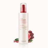 OTHER/其他【韓國直郵】the face shop菲詩(shī)小鋪紅石榴水乳套盒補水緊致彈力 爽膚水160ml