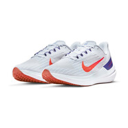 耐克（NIKE）Zoom Winflo 9 透氣 緩震氣墊 運(yùn)動(dòng)鞋 跑步鞋 男鞋 DD6203-006 42.5