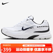 耐克男子 跑步鞋 NIKE INITIATOR 運動(dòng)鞋 394055-100 42 