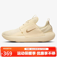 耐克男子休閑鞋  E-SERIES AD 運動(dòng)鞋DV2436-202淺棕色42.5