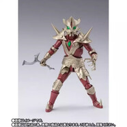 萬代（BANDAI）SHF 奧特曼玩具 可動(dòng)手辦模型15CM SHF 艾斯殺手 全新