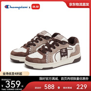 Champion美國冠軍2025新款板鞋女男 經(jīng)典潮流時(shí)尚休閑板鞋25FWT75