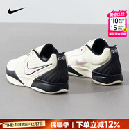 耐克（NIKE）官方 男鞋運動(dòng)鞋 25冬新款比賽實(shí)戰訓練鞋休閑鞋耐磨緩震籃球鞋男 JA 2 EP/莫蘭特二代/椰奶色【店長(cháng)推薦】 44 （內長(cháng)280mm）