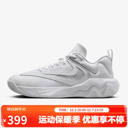 耐克（NIKE）男子 IMMORTALITY 3 實(shí)戰籃球鞋 DZ7534-102/白 44