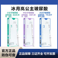 冰月嵐冰月嵐公主玻尿酸祛皺紋法令紋抬頭紋淡化細紋填充精華液自打導入 小分子【抬頭紋|川字紋|眼周魚(yú)尾紋|淚溝嘟嘟唇】 醫用械字號二類(lèi)
