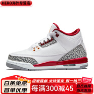 Jordan喬丹Air3Retro