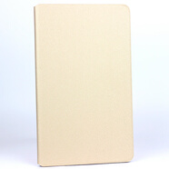 華為（HUAWEI）適配原裝matepad11平板保護套2023款10.4電腦x8m6SEv7pro10.8寸外10.1殼C5em5青春版v6X6榮耀5/7暢 金色(促銷(xiāo)款) 華為暢享平板 - 10.1英寸