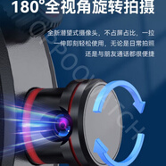 OPPOOWATCH2024新款通多功能安卓可插卡通電話(huà)手表180度 180度旋轉攝像頭+極速運行+黑皮帶 通【移動(dòng)電信聯(lián)通】