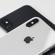 iPhoneX國行無(wú)鎖通二手 銀色 14G通 x 9.5成新 x 256GB x 國行