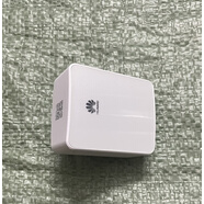 華為（HUAWEI）WS331C wifi無(wú)線(xiàn)網(wǎng)絡(luò )信號接收放大加強家用中繼擴大器 95新簡(jiǎn)單包裝