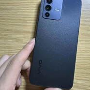 vivos12一億像素拍照游戲網(wǎng)通便宜特價優(yōu)惠5g vivo s12 黑色 面部解鎖屏12GB+224 均碼