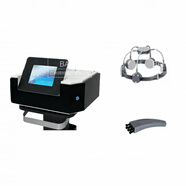 通用腦部抗衰儀經(jīng)顱磁量子儀     5D腦抗衰磁量子卡西曼經(jīng)顱磁刺激儀 頭療帽+六極手柄