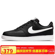 耐克NIKE男運動(dòng)板鞋百搭COURT VISION運動(dòng)鞋 DH2987-001白/黑42