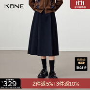 KBNE750943307 藏青色 S
