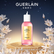 嬌蘭（Guerlain）花草水語奇跡花園淡香精200ml補充裝香水香氛化妝品禮盒生日禮物