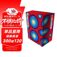 微百科叢書（精裝套）：最初三分鐘+弦理論+反物質(zhì)+宇宙波瀾+虛空（套裝共5冊(cè)）