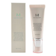 MISSHA韓國 missha謎尚妝前乳隔離40ml 保濕隱形遮蓋毛孔新款