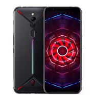 努比亞（nubia）紅魔3S1代2代3代驍龍855通4g學(xué)生備用游戲智能手機學(xué)生網(wǎng)智能手機 紅魔三代黑或紅隨機發(fā)_送配件+66瓦快充 64GB