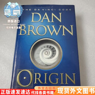 Origin A Novel不詳
