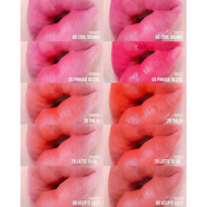 美寶蓮（MAYBELLINE）新品泰國Superstay Teddy Tint唇釉口紅啞光不沾杯顯白持久 75 - Latte To Go 現貨