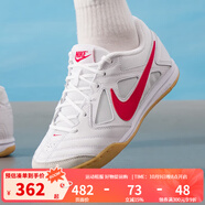 耐克（NIKE）休閑鞋鞋男鞋 2025夏季新款運動(dòng)鞋Gato復古足球文化鞋 HQ6019-102 38