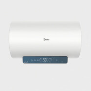 美的Midea/美的80升大容量智能省電F80-25DS5電熱水器 80L F80-25DS5