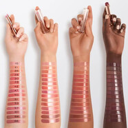 蘭蔻（LANCOME）全新是我亮采水唇膏3g 清透口紅潤唇膏正品配件配件 #10，#21，#26，#28，#30，#31， 3g #10-0℃白桃