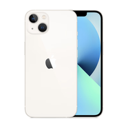 MI未拆封全新原裝適配iPhone13蘋(píng)果13 6.1寸手機(jī)國(guó)行雙卡5G手機(jī)創(chuàng)意配件 未拆封蘋(píng)果13 6.1寸 白色 雙卡 未拆封 128GB標(biāo)配 充電器+數(shù)據(jù)線