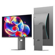 SANC盛色 26.5英寸三星量子點(diǎn)QD-OLED面板2K 360Hz電競顯示器 0.03msGTG Type-C 90W OM27Pro OM78-26.5英寸2K500Hz