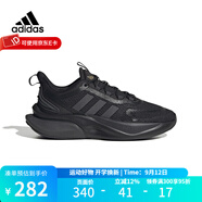 Adidas  阿迪達(dá)斯AlphaBounce +女子新款跑步鞋 HP6149 36.5