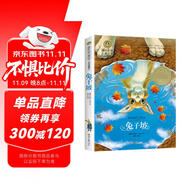 兔子坡 美繪典藏版國(guó)際大獎(jiǎng)兒童文學(xué) 小學(xué)生三四五六年級(jí)課外閱讀9-12-15歲兒童讀物推薦閱讀3-6年級(jí)寒暑假書青少年世界經(jīng)典名著故事書